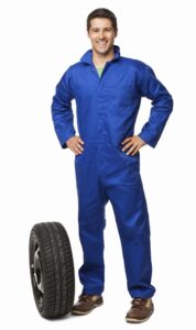 What are coveralls - wearcrafft